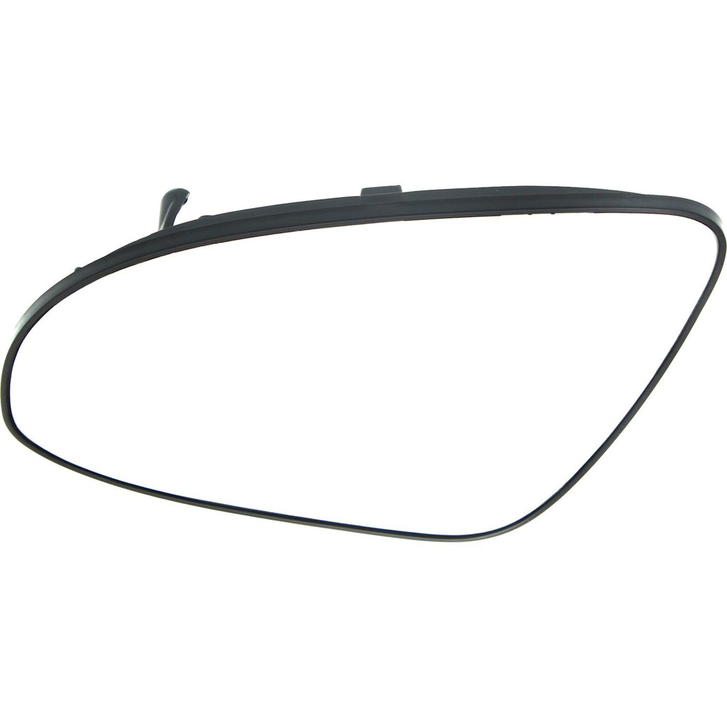 Driver Side Mirror Glass for Toyota Camry (2012–2017)