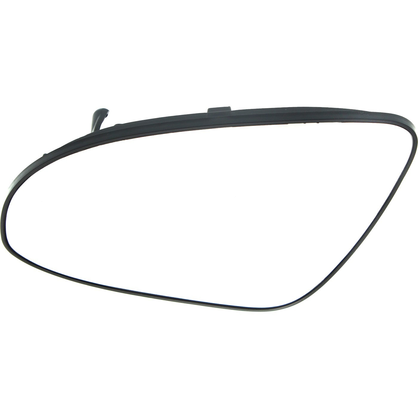 Driver Side Mirror Glass for Toyota Camry (2012–2017)