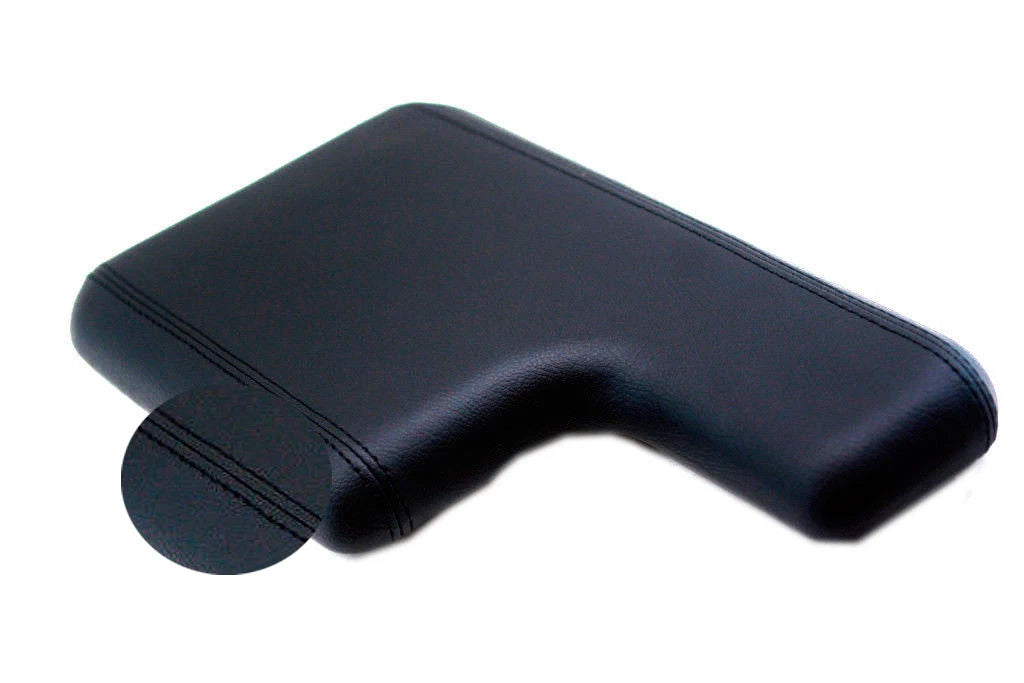 Leather Synthetic Console Armrest Cover for Ford Ranger (2000–2006)