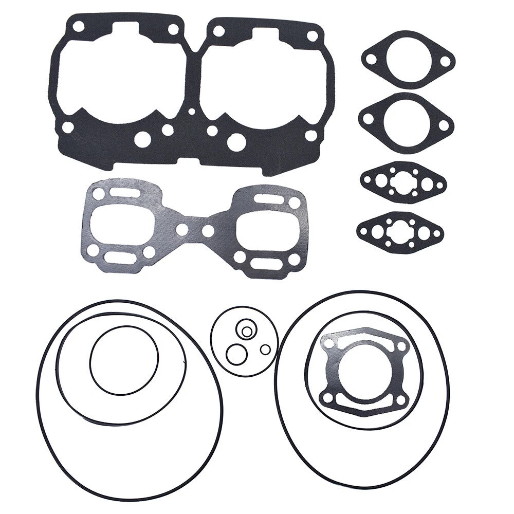 Top End Gasket & O-Ring Kit for SeaDoo GSX GTX XP (1996â1997)