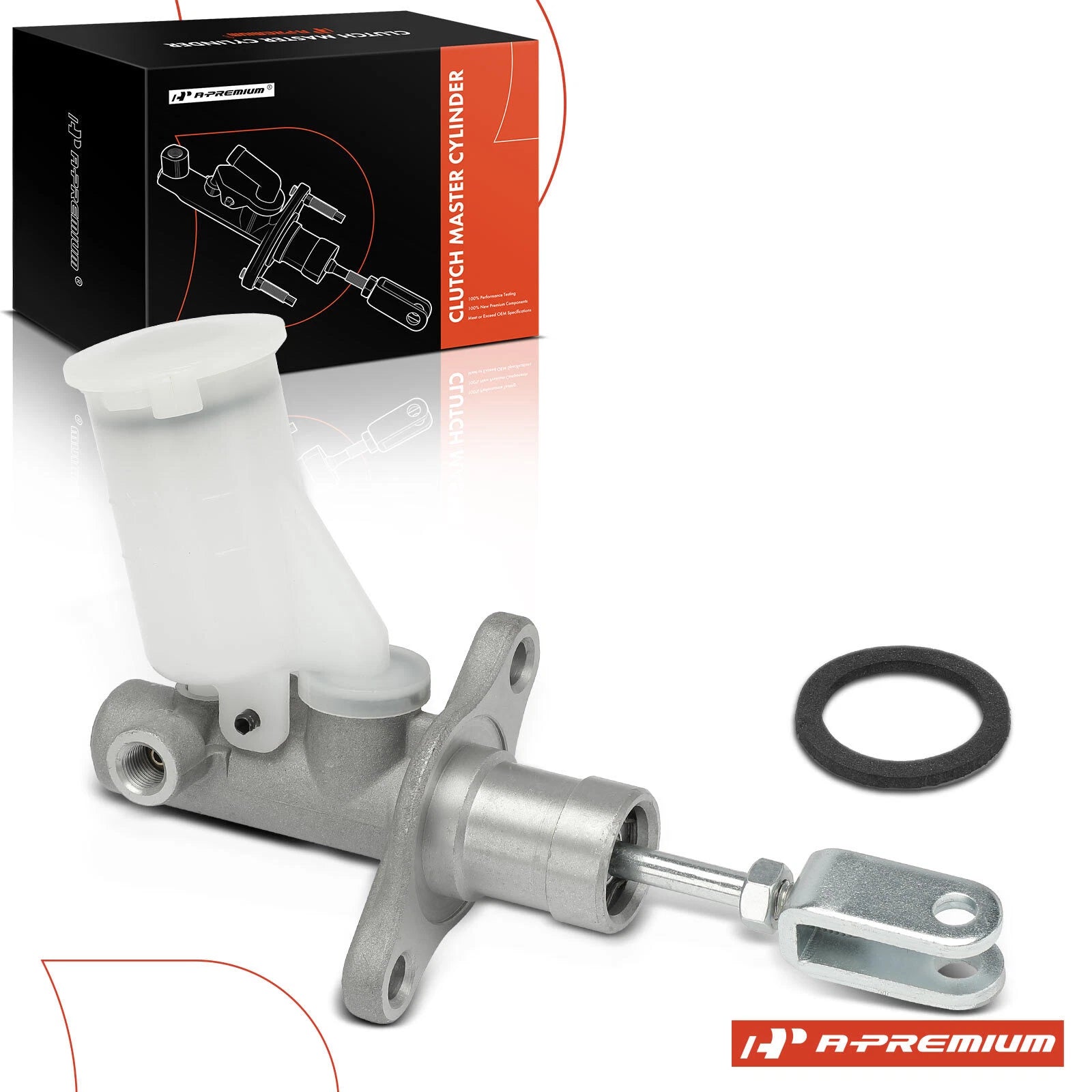 Clutch Master Cylinder with Reservoir for Nissan Maxima (2000–2002)