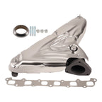 Exhaust Manifold for Chevrolet Trailblazer, Oldsmobile Bravada L6 4.2L (2002–2005)
