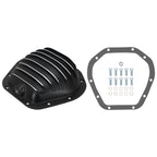 Aluminum Differential Cover for Ford F-350 (1979–2011) SPC4911BKKIT
