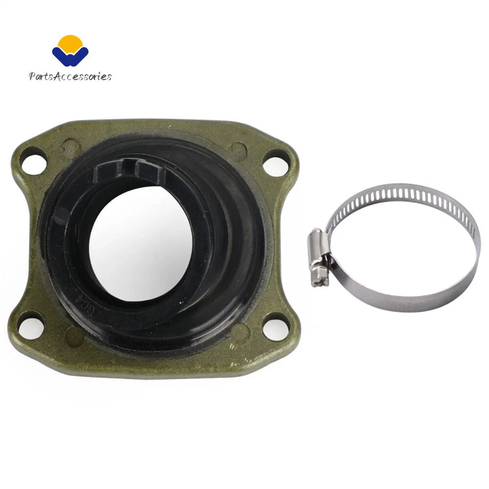 Carburetor Intake Manifold Boot for Honda CR80R CR85R CR80RB CR85RB (1999–2007)