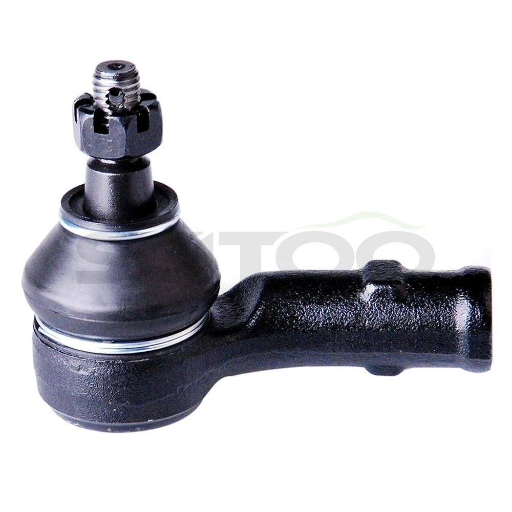 Front Tie Rod End & Sway Bar End Link Suspension Kit for Ford Focus (2000–2006)