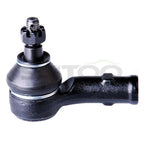 Front Tie Rod End & Sway Bar End Link Suspension Kit for Ford Focus (2000–2006)