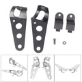 28-36mm Headlight Mount Bracket for Harley Chopper Cafe Racer