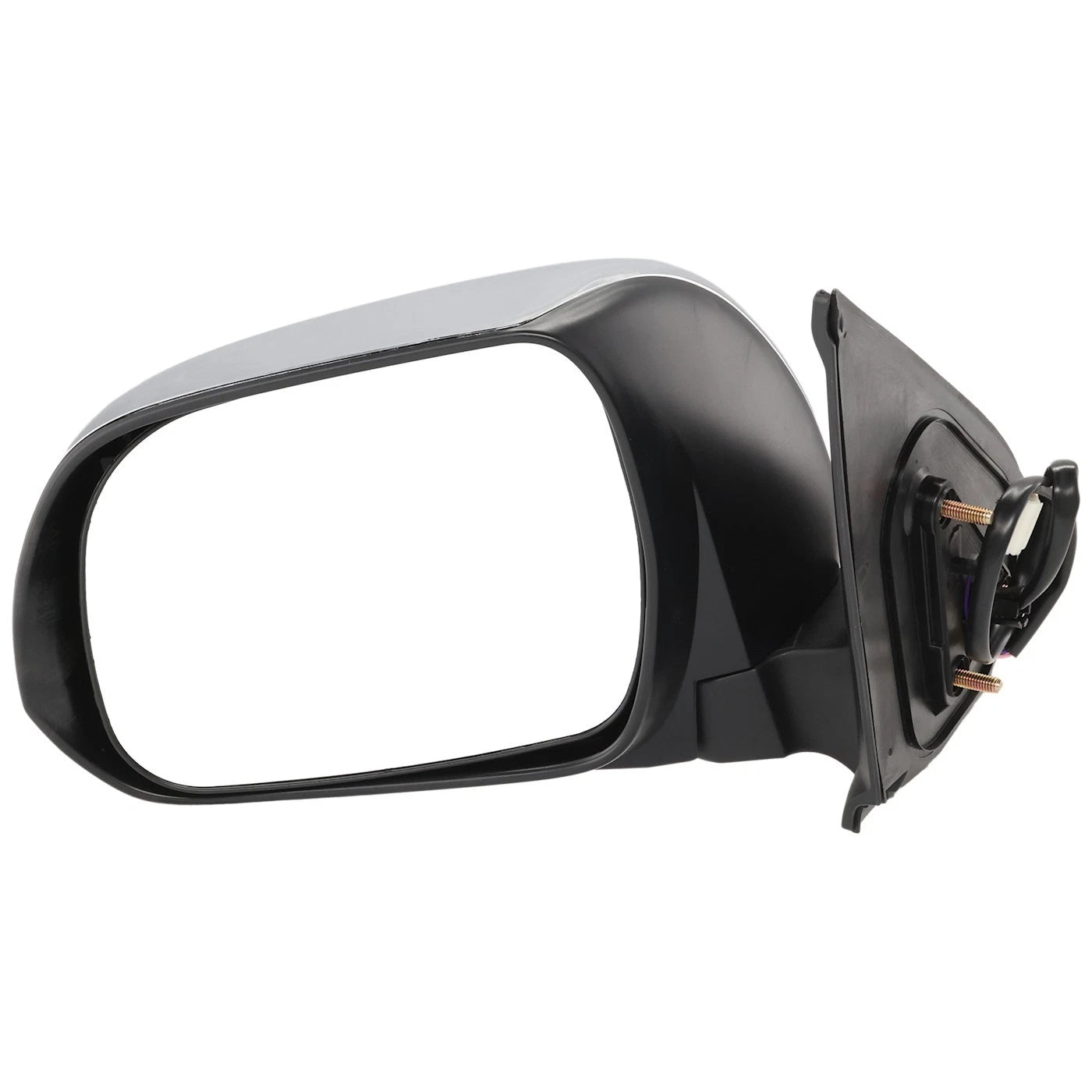 Driver Side Mirror for Toyota Tacoma (2012–2015)