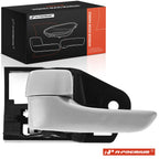 Front Left Gray Interior Door Handle for Toyota Solara (2004-2008)