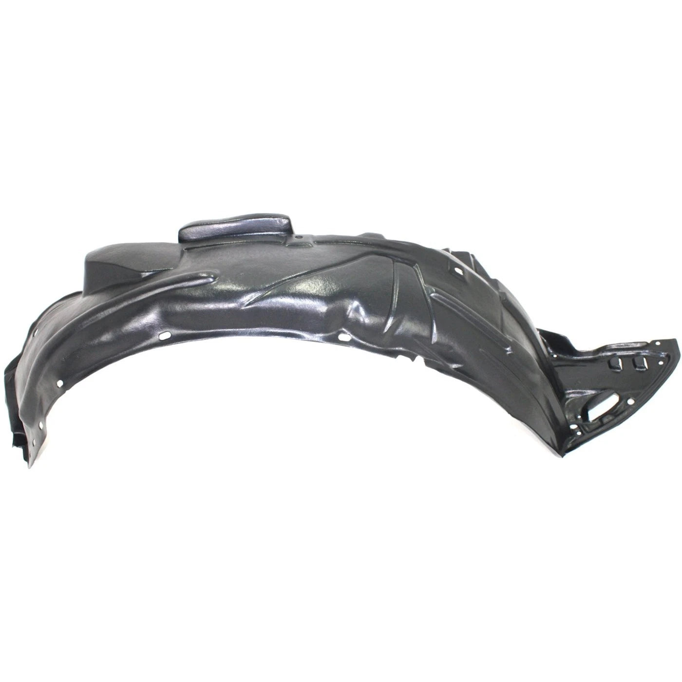 Fender Liner Set for Honda Civic Coupe (2006-2011)