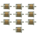 10X Fuel Filter for John Deere (Replaces 86002)