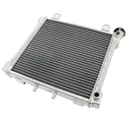 Aluminum Radiator for Can-Am Bombardier DS650 (2001â2007)