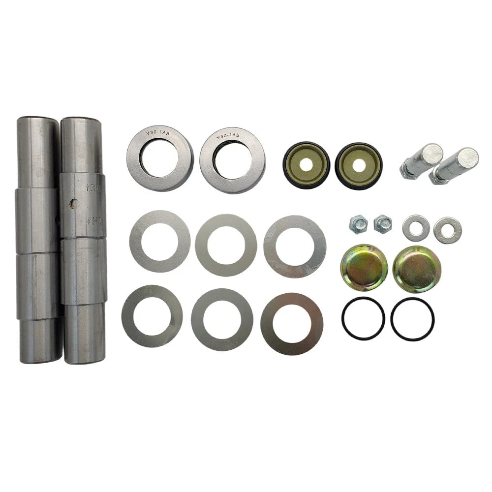 King Pin Kit for Isuzu NPR NQR NPR-HD GMC Chevrolet 4HE1 4HK1 (1986–Present)