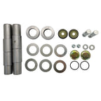 King Pin Kit for Isuzu NPR NQR NPR-HD GMC Chevrolet 4HE1 4HK1 (1986–Present)
