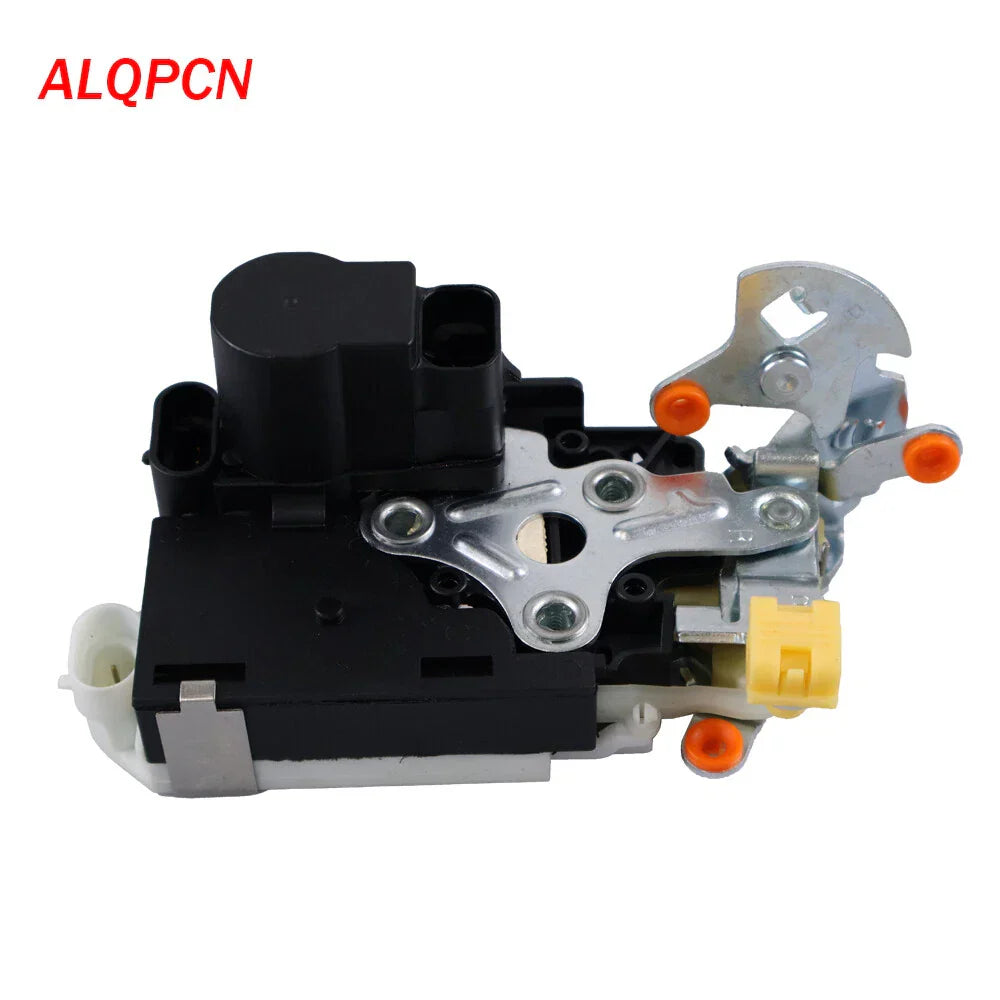 Front Right Door Lock Actuator for Chevrolet Silverado 1500, GMC Yukon (2007-2014)