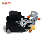 Front Right Door Lock Actuator for Chevrolet Silverado 1500, GMC Yukon (2007-2014)