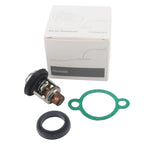 Thermostat Kit Assembly for Honda BF 5 8 9.9 15 50 75 100 HP (1990–2023)