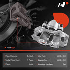 Front Right Disc Brake Caliper for Ford Escape Mazda Tribute (2001-2012)