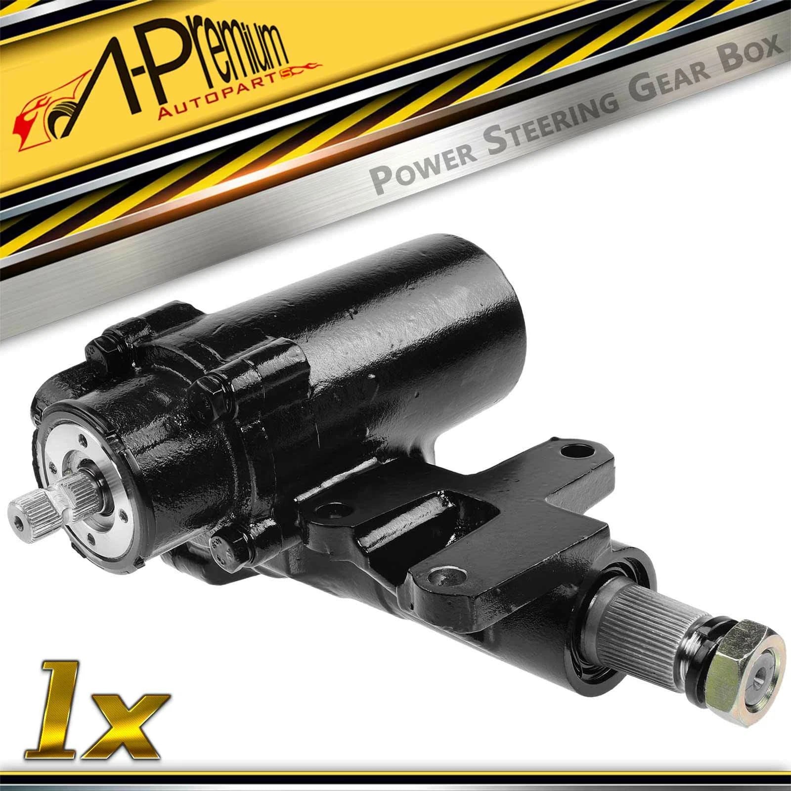 Power Steering Gear Box for Toyota 4Runner Pickup (1986â1989)