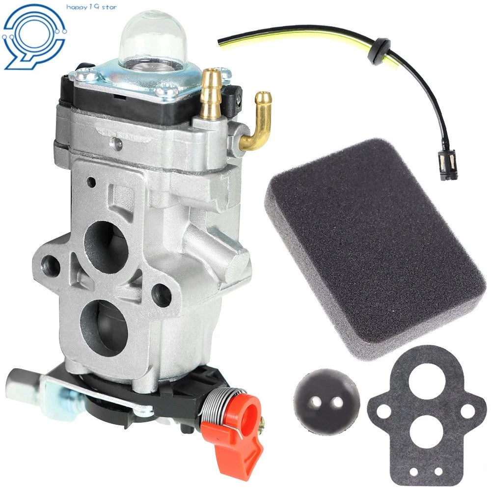 Fuel Line Kit for Husqvarna 350BT 150BT (2010–2023)