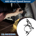 ABS Wheel Speed Sensor No. 8954648050 for Toyota Highlander (2008–2018)