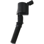 Set of 10 Ignition Coils for Ford F-250 F-350 F-450 Super Duty F53 V10 6.8L