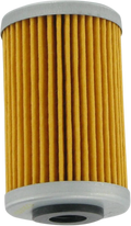 HIFLOFILTRO Oil Filter HF655 for (2010–2023)