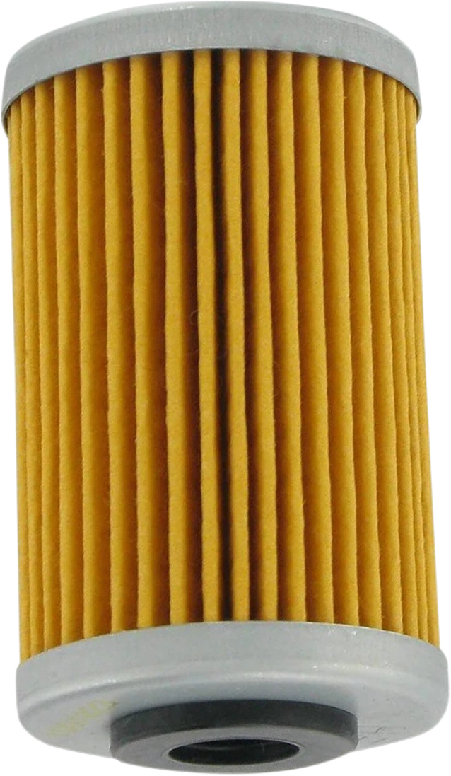 HIFLOFILTRO Oil Filter HF655 for (2010–2023)