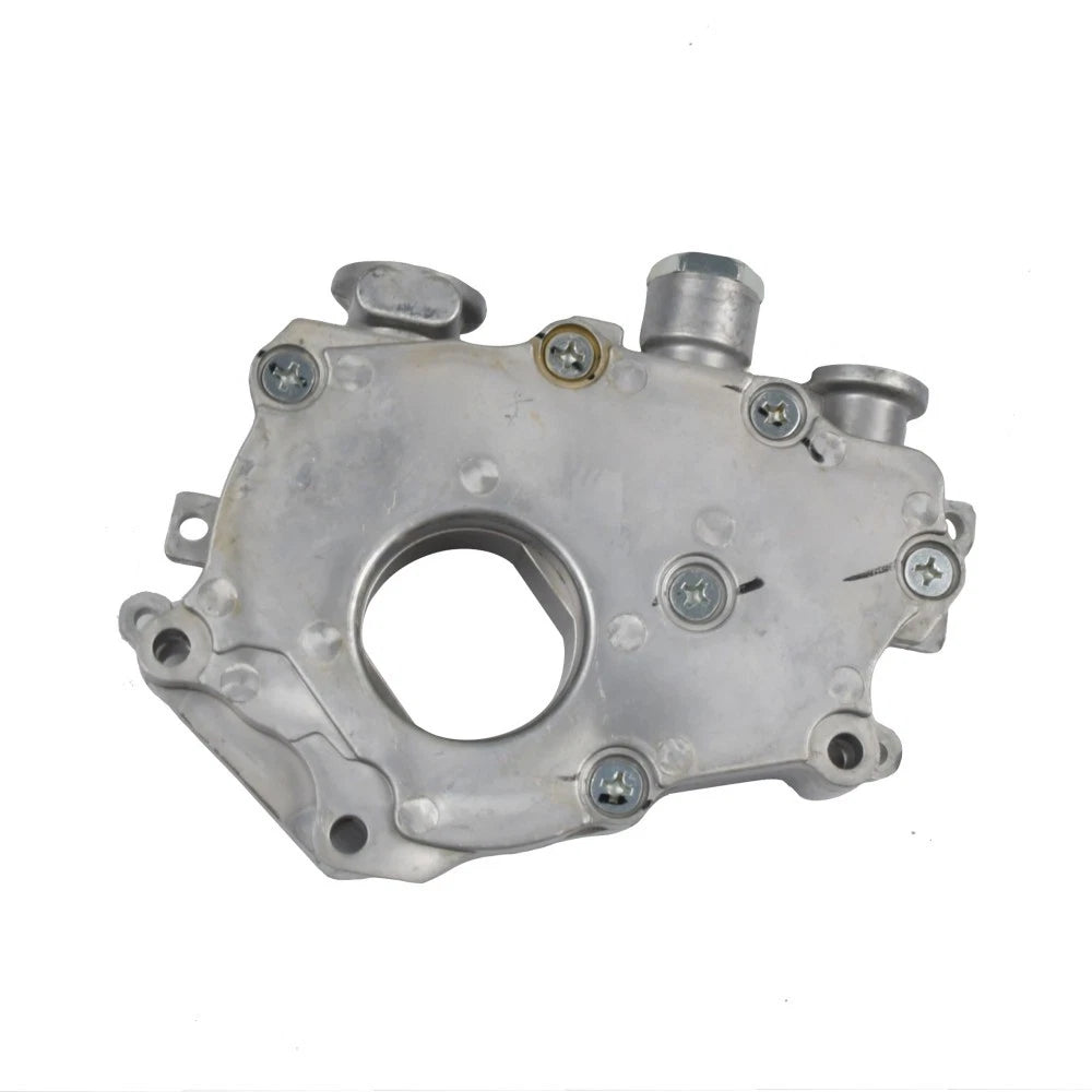 Engine Oil Pump 15010EA20A for Nissan NV1500 Frontier Pathfinder (2002–2019)