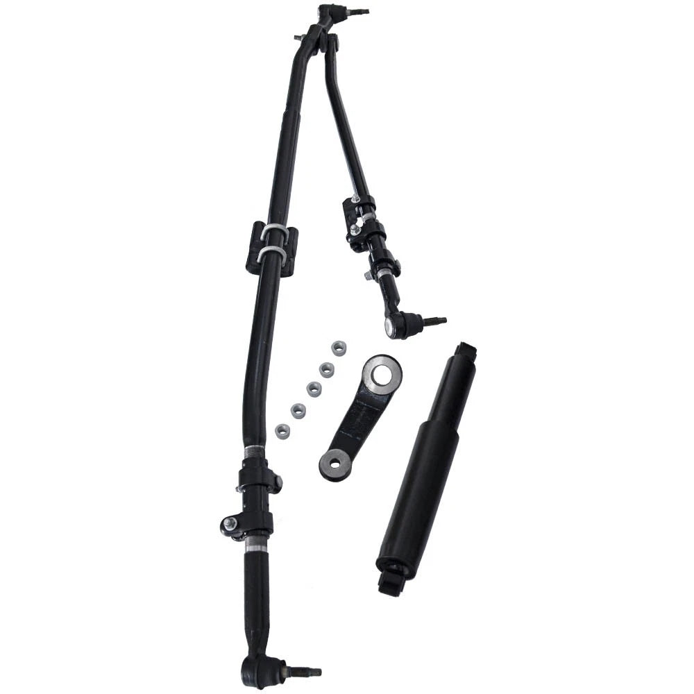 Steering Linkage Assembly for Dodge Ram 2500 3500 (2008–2013) 52122362