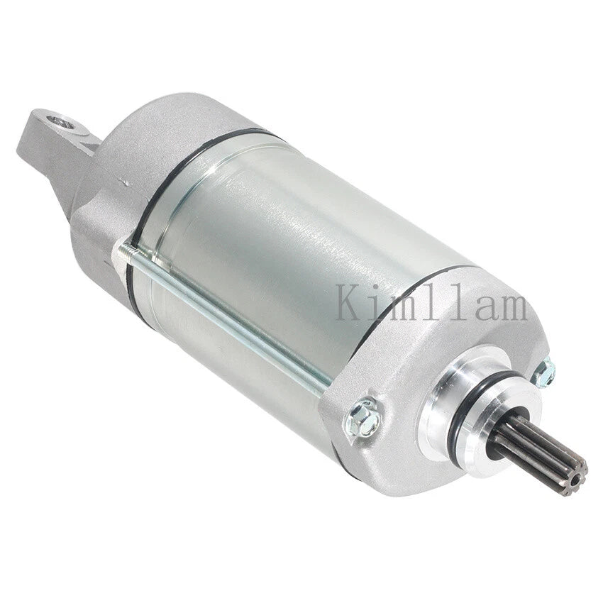 Starter for Yamaha RS10/RS90/RST90/RSG90 (2005–2018) RS Vector ER (2005–2009) RS Nytro (2006–2007)