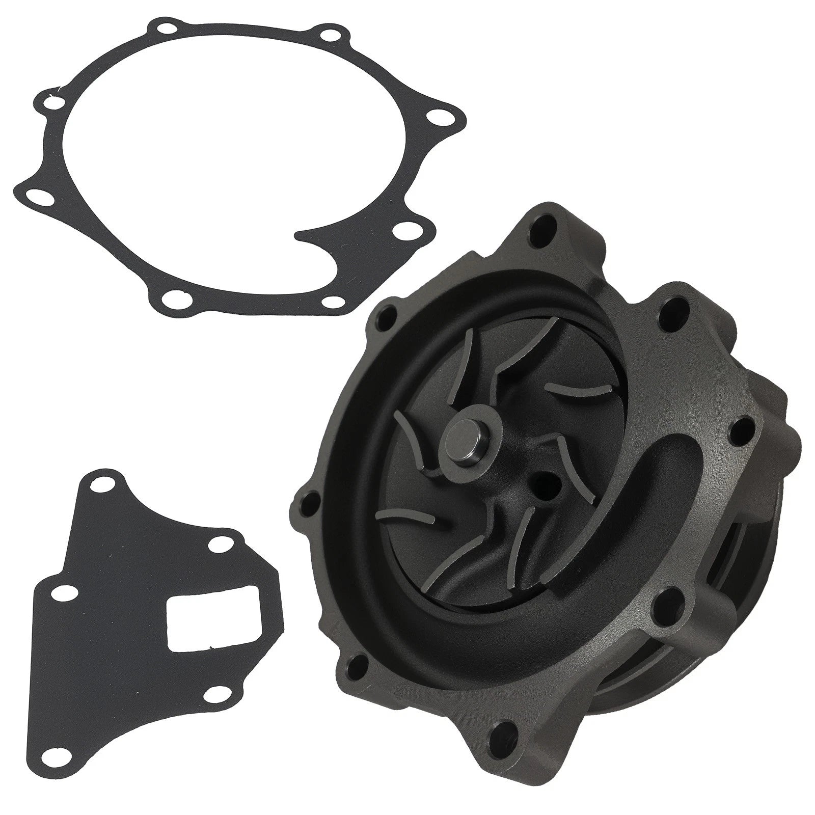 Engine Water Pump for Ford Tractor 2910 3930 4110 5110 7710 82845215 EAPN8A513F