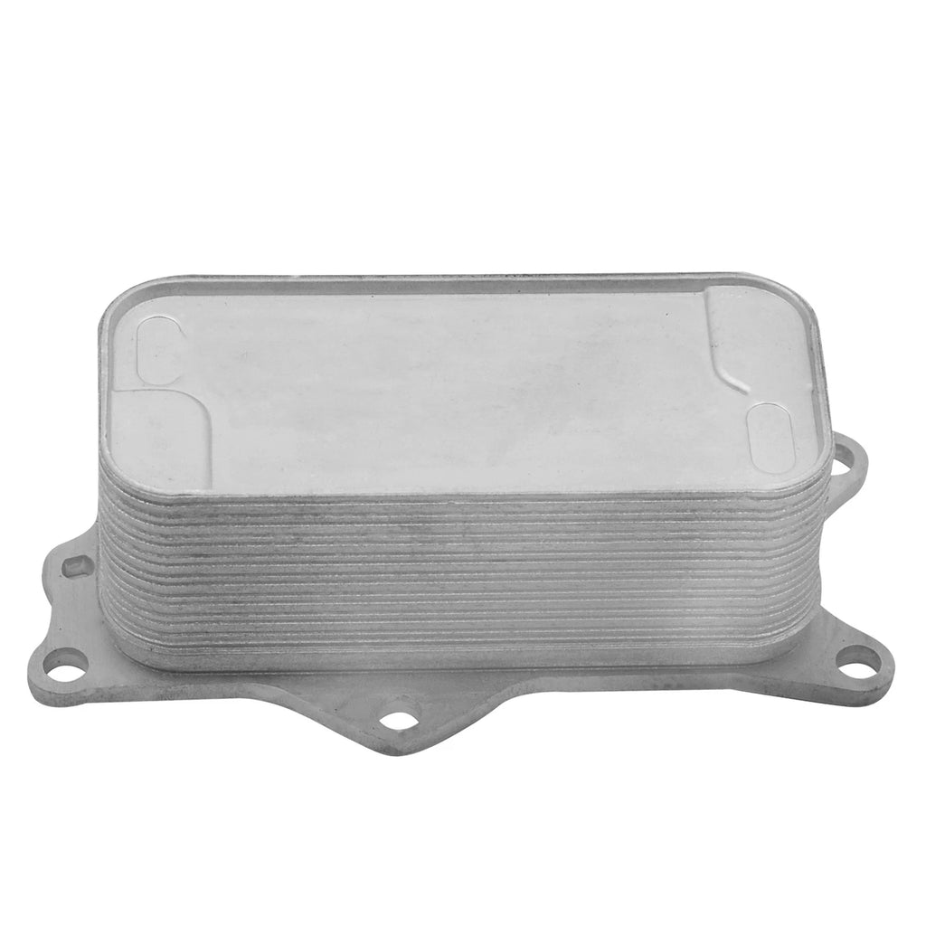 Engine Oil Cooler for Chrysler Town & Country, Dodge Avenger, Jeep Wrangler, Ram V6 (2008–2019)