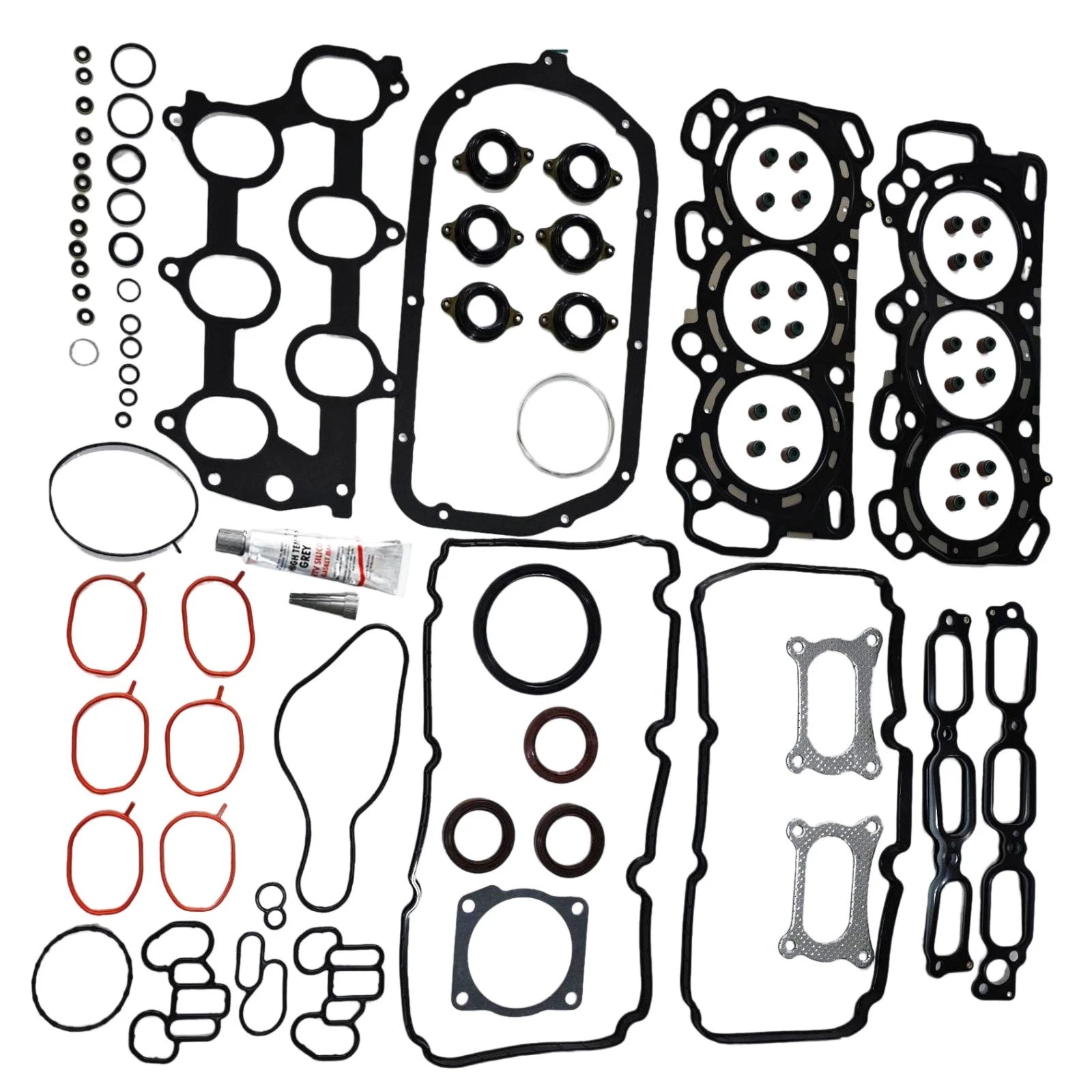 Cylinder Head Gasket Set for Acura 3.5L V6 (2014–2022)