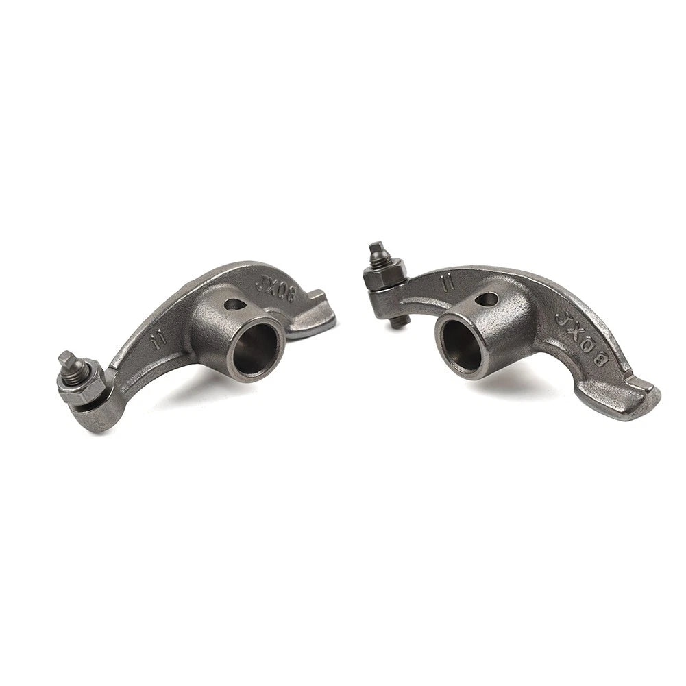 Pair Camshaft Rocker Arm Kit for Suzuki DR125 DRZ125 DR-Z125 DF125 (2000–2023)
