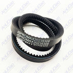 V Belt for Yanmar Marine 3YM20 3YM30 2YM15 (129612-42290)