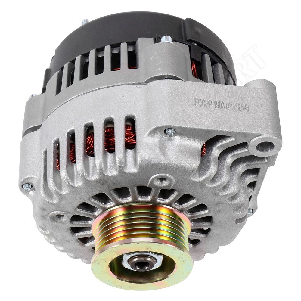 Alternator for Buick Century, Regal & Chevrolet Impala (2002–2004)