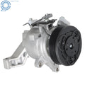 A/C Compressor with Clutch for Subaru Forester (2014–2018)