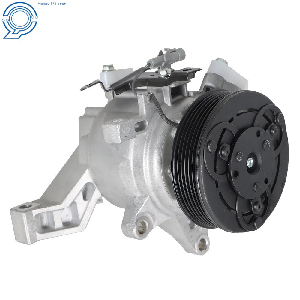 A/C Compressor with Clutch for Subaru Forester (2014–2018)