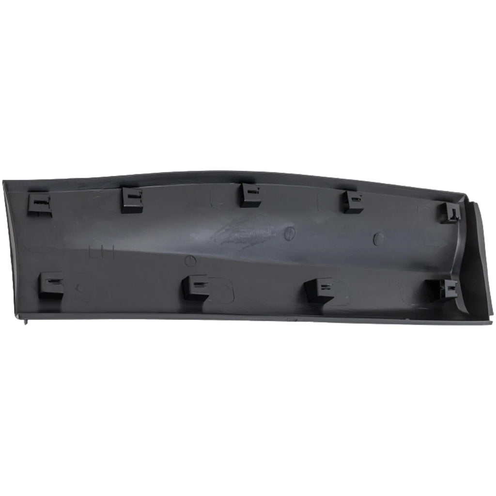Door Molding and Beltlines for Mazda CX-5 (2013–2016) Rear Driver Side