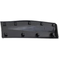 Door Molding and Beltlines for Mazda CX-5 (2013–2016) Rear Driver Side