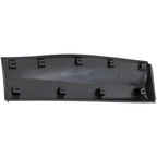 Door Molding and Beltlines for Mazda CX-5 (2013–2016) Rear Driver Side