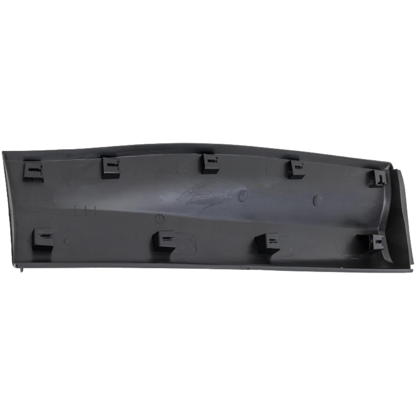 Door Molding and Beltlines for Mazda CX-5 (2013–2016) Rear Driver Side
