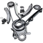 14x Timing Chain Kit for Dodge Ram 1500 Jeep Liberty (2002–2003)