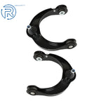 Pair Front Upper Control Arms for Jeep Grand Cherokee (2011-2015)