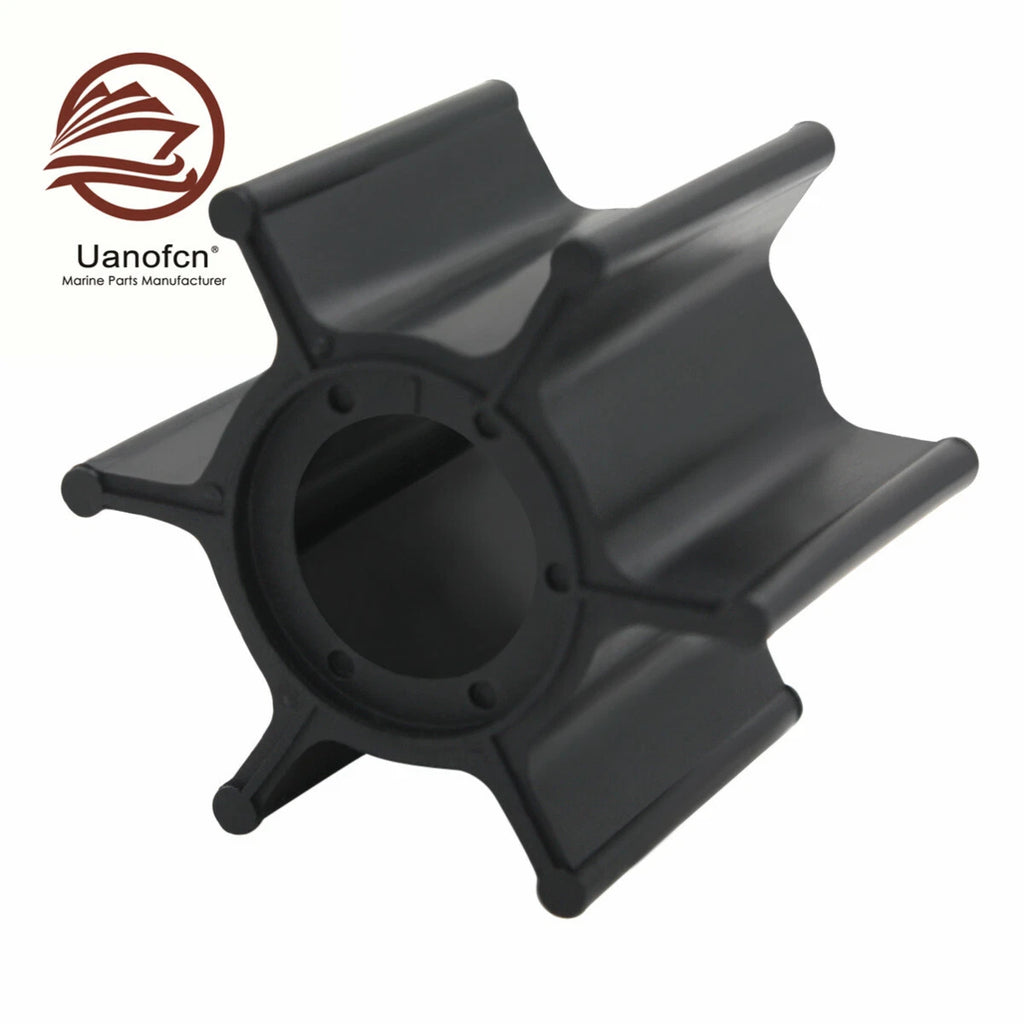 Water Pump Impeller for Honda BF9.9 BF15 (19210-ZV4-651, 18-3247)