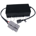 25A 110V Battery Charger 11205600000001 for Big Joe CB22 (2010–2023)