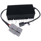 25A 110V Battery Charger 11205600000001 for Big Joe CB22 (2010–2023)