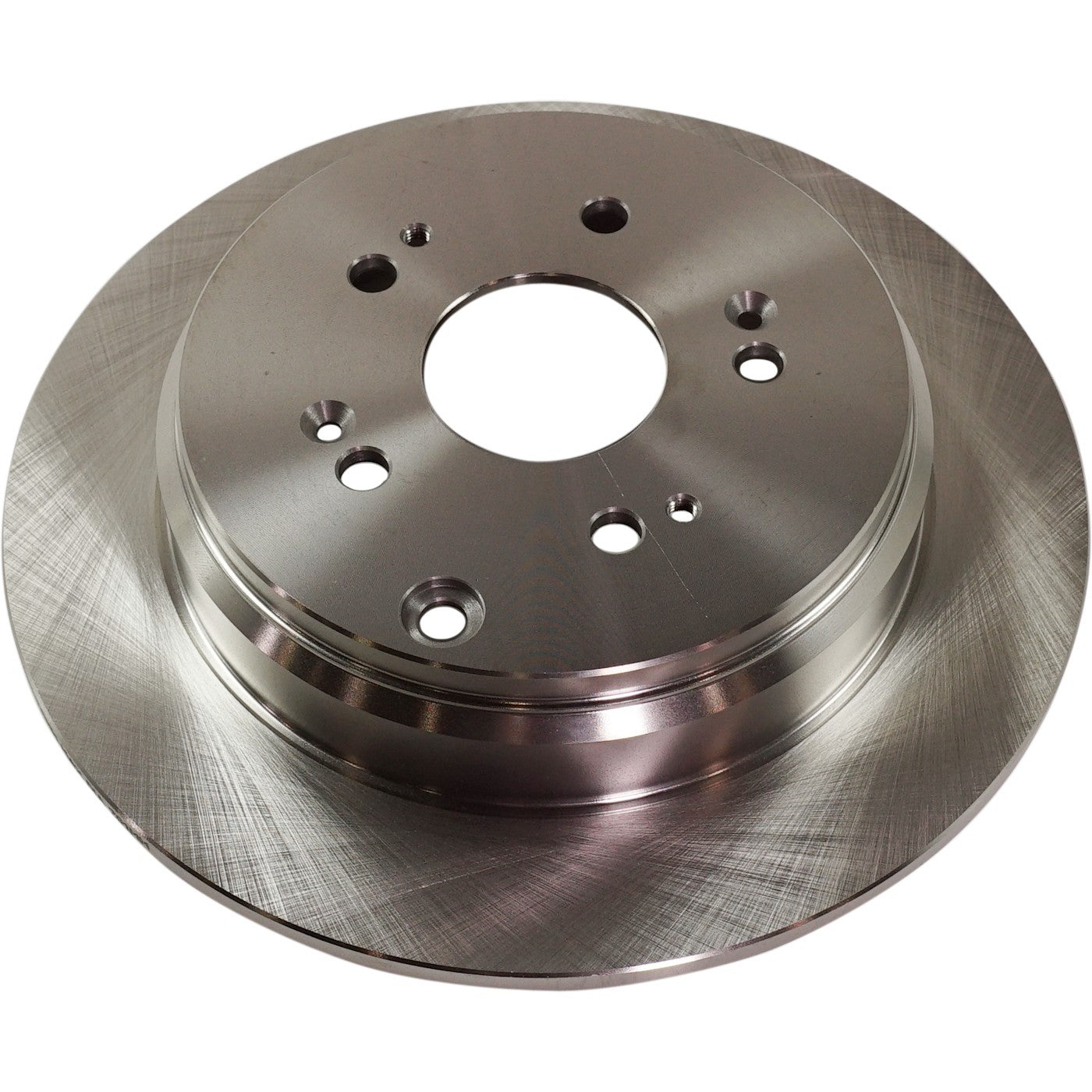 Brake Disc Rotor Set for Honda CR-V, Acura RDX (2007–2016)