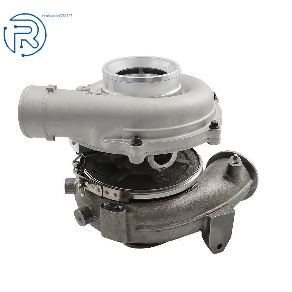 Turbocharger GT3782VA for Ford F-350 Super Duty (2005–2007) Powerstroke 6.0L